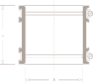 Drainage Coupling MDC