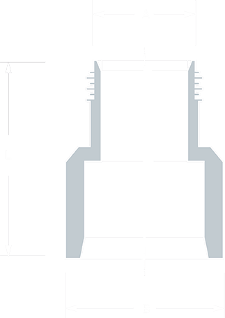 Drain Connector MAS