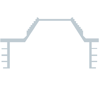 Waste Adaptor